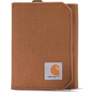 Leather and Canvas Styles, Nylon Duck